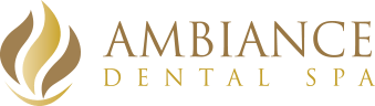 Ambiance Dental Spa logo