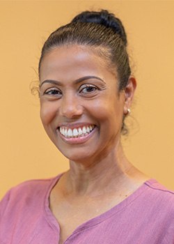 Dental Office Manager, Rita