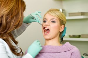 Over 47 percent of American adults have a form of gum disease. Learn the types and causes of this oral health issue and how Bowie periodontal therapy helps.