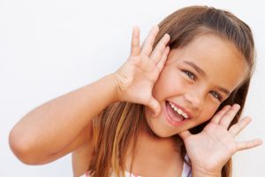 Your children’s dentist in Bowie discusses your child’s first dental visit.