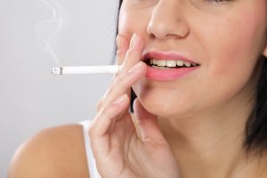 Learn the effects of smoking on your teeth and oral health from your Bowie dentist.