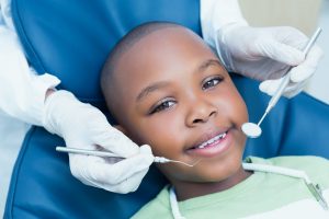 Baby teeth are important to health and development. Preserve them with oral care tips from Dr. Clarine Green Hightower, children’s dentist in Bowie.