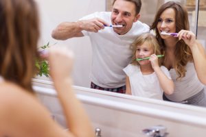 Dentists in Bowie, Dr. Clarine Green Hightower and Dr. Yumma Valiulla, value preventive care. Learn toothbrushing tips to keep your mouth in shape.