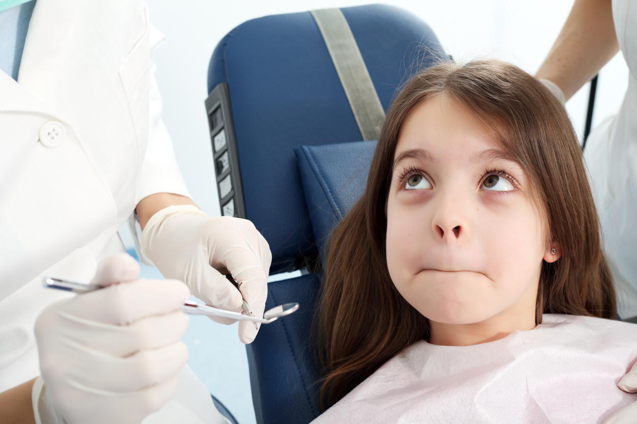 Top 5 Ways To End Kid’s Dental Fear From Your Family Dentist In Bowie