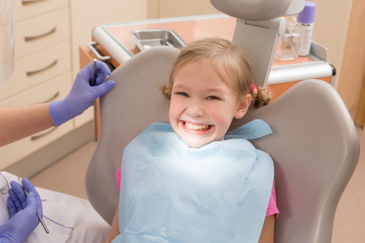 Your Children's Dentist in Bowie for a Healthy Smile